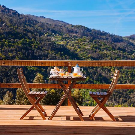 Carvalheira Country House - Gerês Braga Extérieur photo