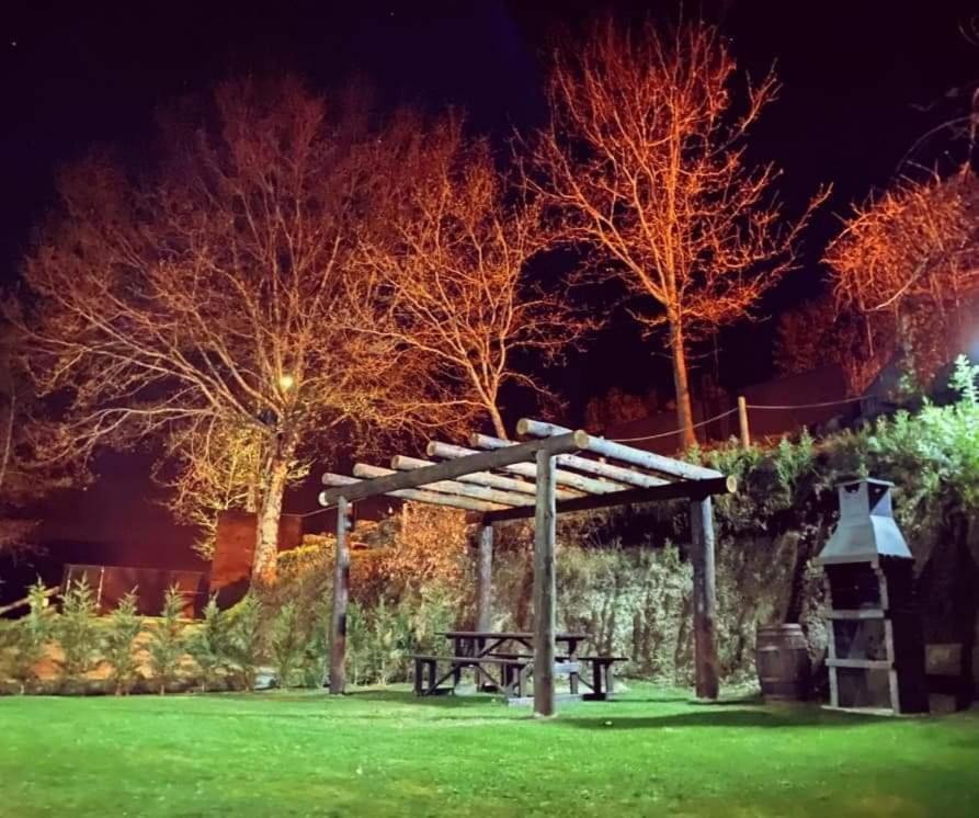 Carvalheira Country House - Gerês Braga Extérieur photo