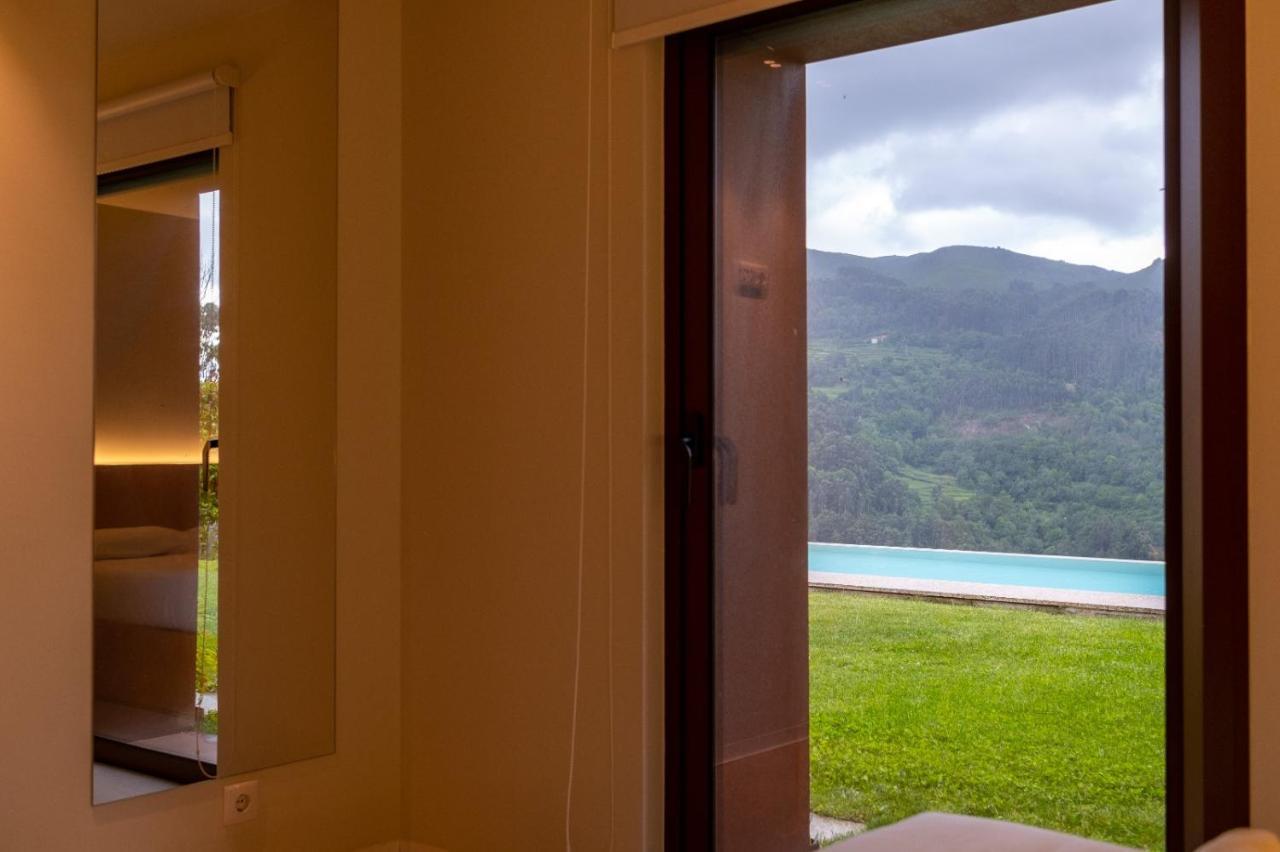 Carvalheira Country House - Gerês Braga Extérieur photo