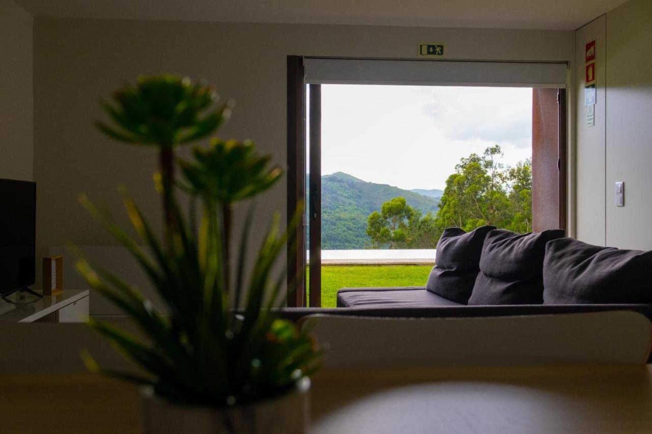 Carvalheira Country House - Gerês Braga Extérieur photo