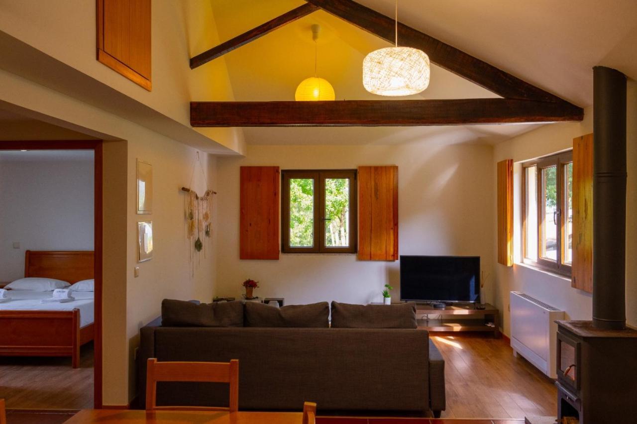 Carvalheira Country House - Gerês Braga Extérieur photo